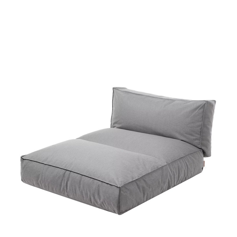 Housse pour chaise longue d'extérieur STAY, H 10,63 po x l 74,8 po x P 47,24 po