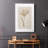 Dried Foliage II -Gallery Wrapped Cavas-1468655463
