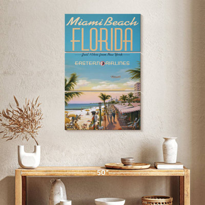 Nicci Miami Beach, Floride