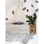 Clower Tufted Beige/Grey Rug