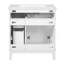 Meuble-lavabo de salle de bain avec lavabo en résine-426971190-426971178