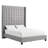 Kaster Upholstered Headboard-1613000849-1613000851
