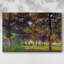 The Alley of Champ de Foire at Argenteuil, 1874 - Toile tendue avec châssis-1368877437