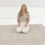 Rich Oriental Area Rug-934362802