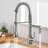 Senlesen Pull Down Kitchen Faucet-99927417