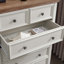 Commode 5 tiroirs Rajene-1292016459