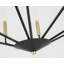 Lustre classique à 6 lumières de style bougie Venice-1181012397-1116772752-1181012396