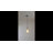Levona Clear Bell Pendant Light, E26 Base, 9.8" Dia X 55.3" H-393457117
