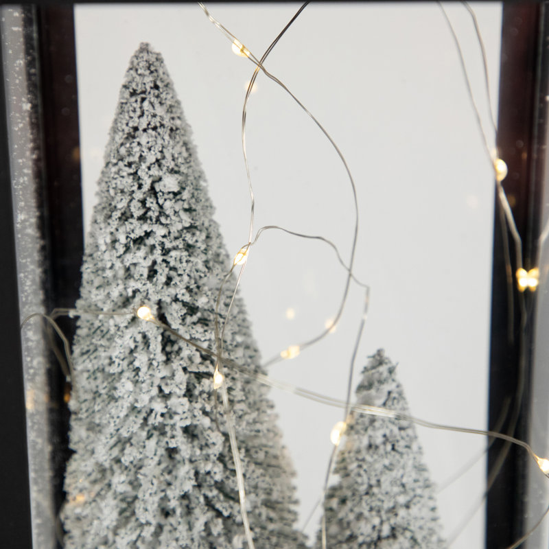 Lantern Candle Holder