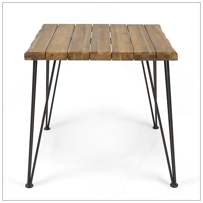 ZION INDUSTRIAL BOIS ET MÉTAL 32,5
