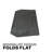 Us Stove Triangular Firepit, Large