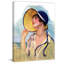 Wrapped Canvas Print-17790398