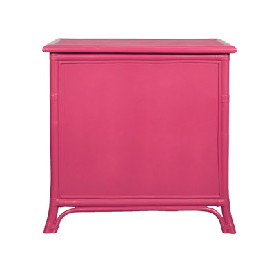 4 - Drawer Nightstand