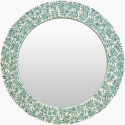 Miroir Sky Island