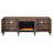 TV Stand with Fireplace
