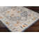 Janicki Oriental Indoor Rug