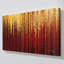 «I Walk in Abundance, Philippians 4: 19» par Mark Lawrence, reproduction sur toile-33631350-33631299