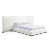 Prospect Upholstered Bed
