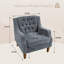Fauteuil Ayansh-2045549669