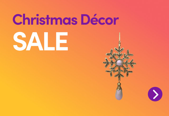 Christmas Décor