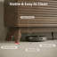 Meuble télé 70 po avec rangement Farmann-1604600783
