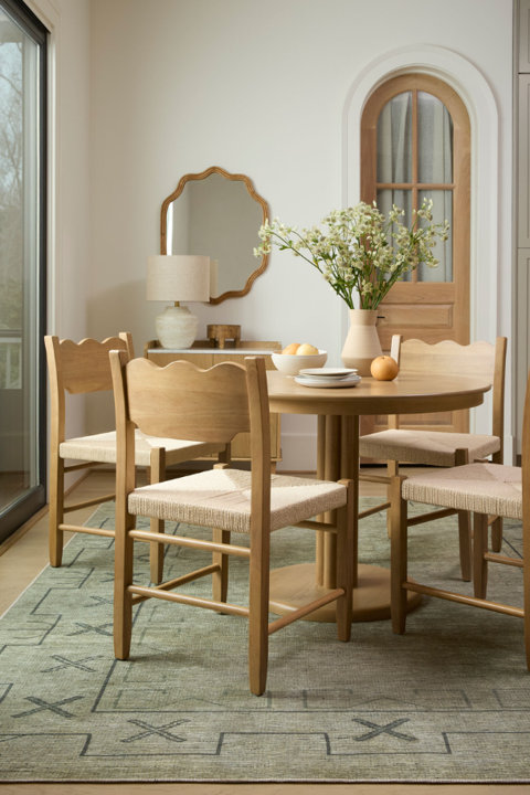 The Arista Collection
