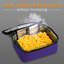 Transporteur d'aliments portatif-58037023