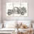 Tergel Modern Farmhouse XVII-108081298