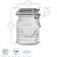 Officina 1825 Glass Storage Jar-53918967
