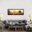 «Landscape Panorama III», reproduction d'art sur toile-20847529-73164256