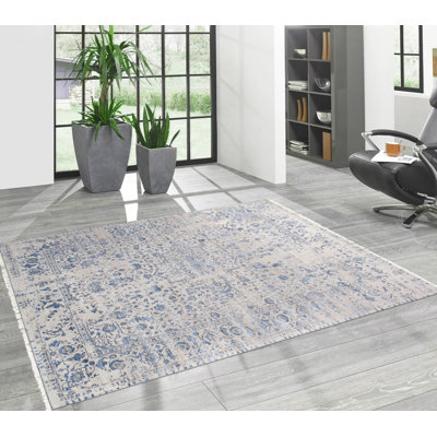 Oriental Indoor Rug
