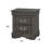 2-Drawer Nightstand