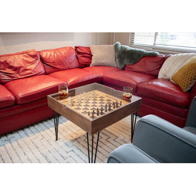 Table d'appoint Chess