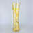 PATTY Solid Gilded Glass Bouquet Vase-1634569778-1634569789