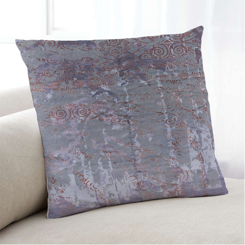 Outdoor Throw Pillow