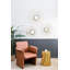 Tabouret Golden Tree