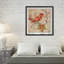« song oiseau i revisited », reproduction encadrée-894946248