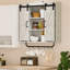 Armoire de rangement Rustic