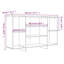 Glynna 120cm Sideboard-170751562
