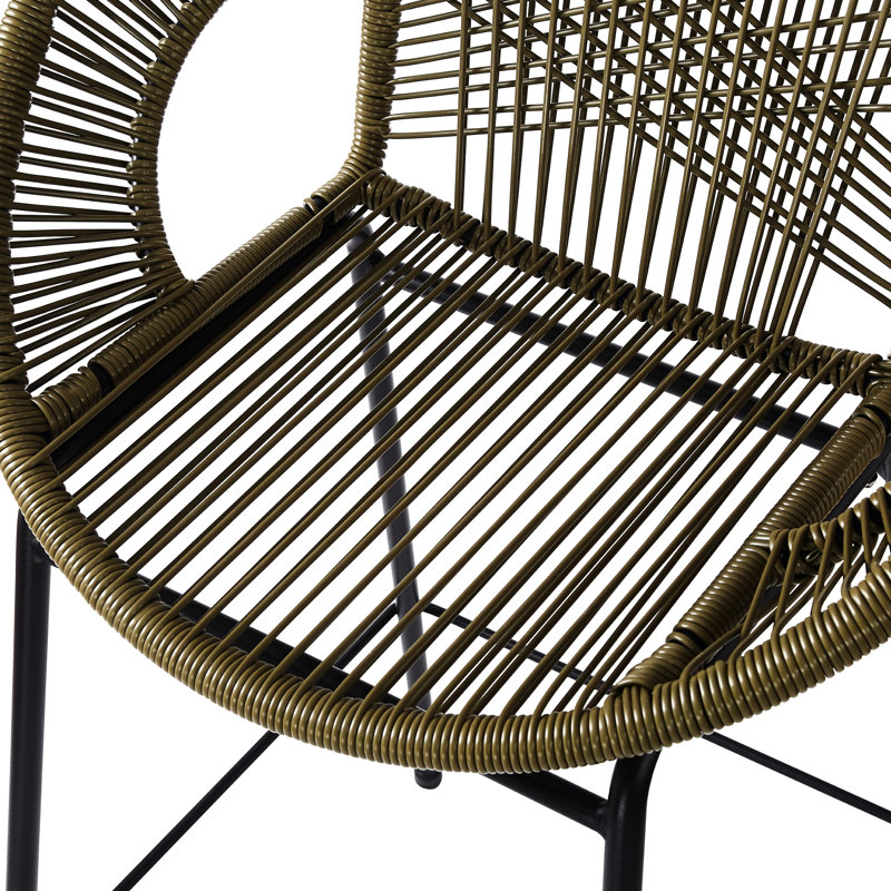 Ensemble repas pour patio