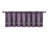 Tailored 84'' W Window Valance-906389396