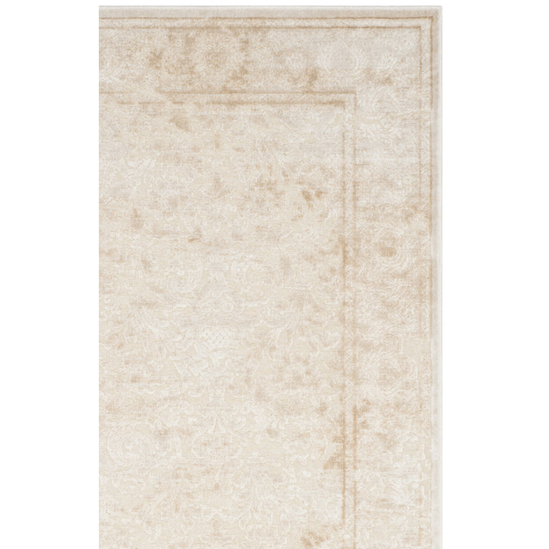 Ellicott Performance Oriental Rug, Rectangle 4' x 5'7"