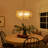 Lauri 6-light Handwoven Rattan Boho Farmhouse Chandelier-575097215