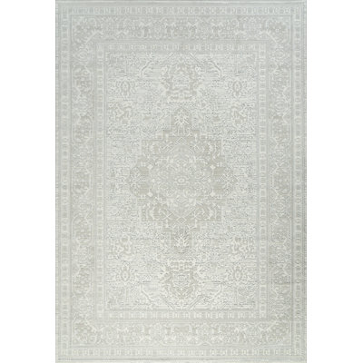Glenam 19482-910 GREY/CREAM