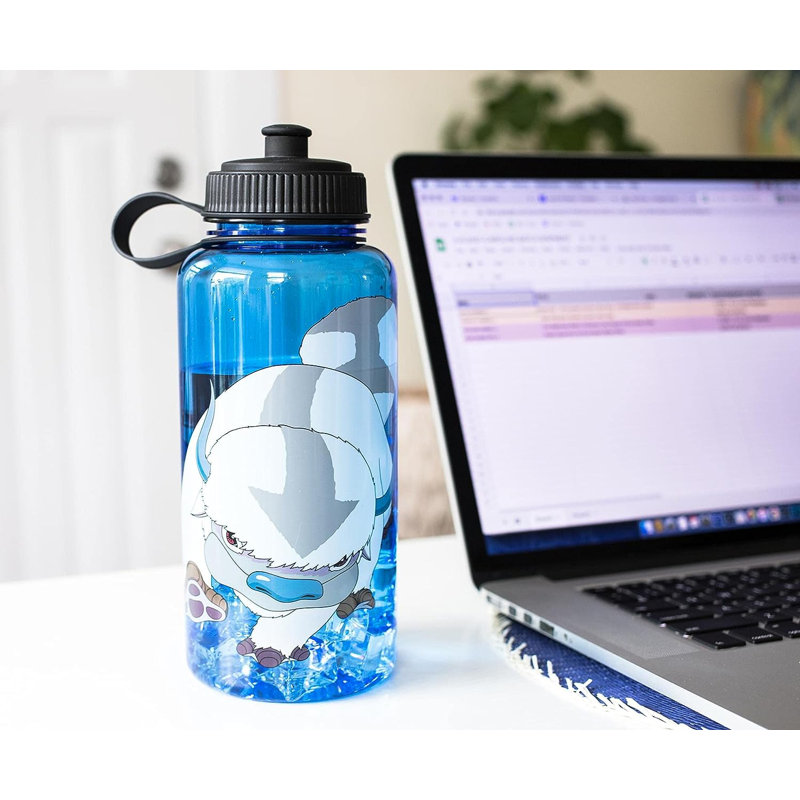 Avatar 33 oz. Bouteille d'eau en plastique