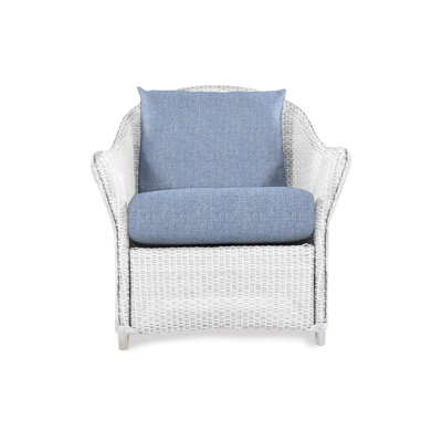 Weekend Retreat Outdoor Lounge Chair