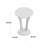 Williamsfield End Table-1415736085