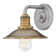 Rigby 1-Light Bath Sconce