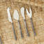Arwell Cheese Knives