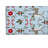 Botanical Deer Seasonal Indoor Doormat-1324353623-1324353618